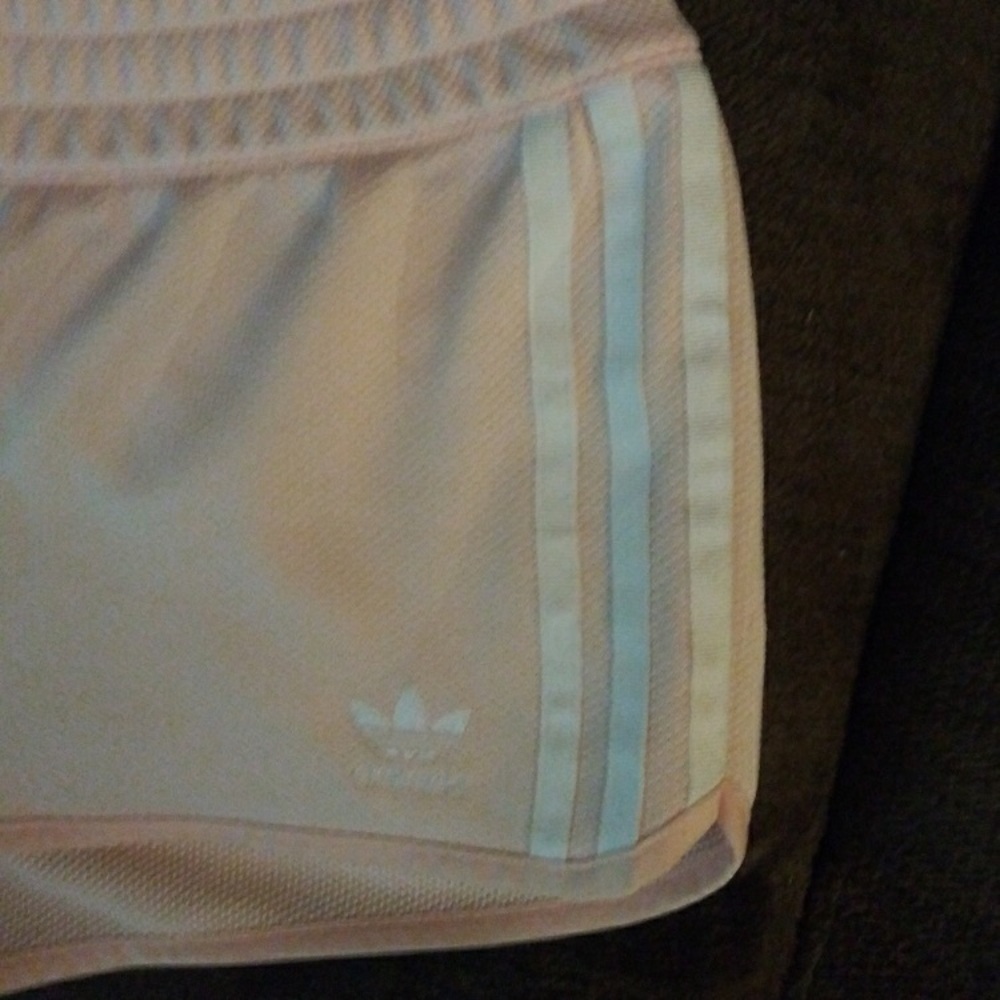 Adidas Shorts!